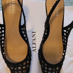 Alfani Step N Flex Babbsy Pumps